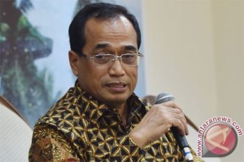 Menhub Minta Maaf terkait OTT Dirjen Hubla