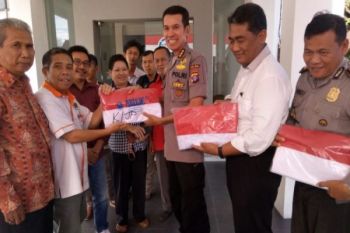 Ini 3 Alasan Pembakar Sekolah Dibawa ke Mabes Polri