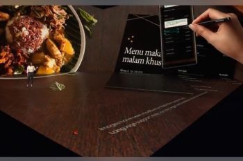  Ada Bahasa Indonesia di Peluncuran Global Samsung Galaxy Note 8