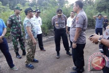 Gubernur Kalteng Geram, Jalan Pertamina Tidak Hasilkan Pendapatan Daerah