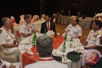 Indonesia Dorong Inovasi Memperkuat Keamanan Maritim Dunia