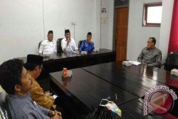 Kemenag-NU Sultra Bersinergi Tingkatkan Kualitas Keagamaan Umat 