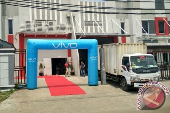 Demi Penuhi Permintaan, Vivo Perluas Pabrik di Tangerang