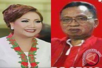 YLM - RD Paling Santer Disebut di PIlkada Minahasa