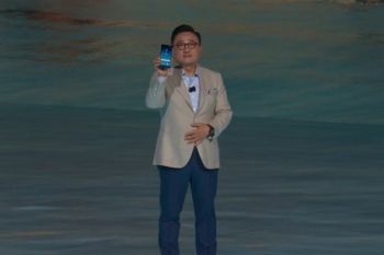 Samsung Galaxy Note 8 Resmi Dirilis