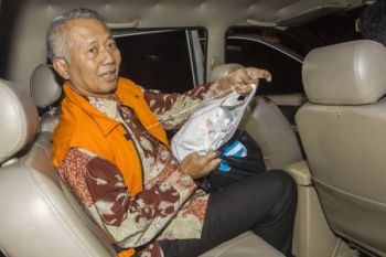 Sebelum OTT Dirjen Hubla, KPK Intai 7 Bulan