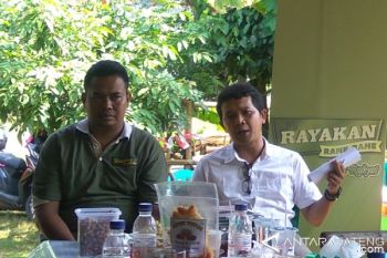 Budaya Banyumas Dapat Menjadi Pelajaran Berharga 