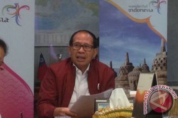 Indonesia Fokus Jaring Wisman Asia Pasifik