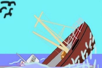 Dua Tragedi Kapal Di Brazil Tewaskan 39 Orang