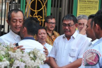 Vonis Sidang Dana Hibah Sumsel