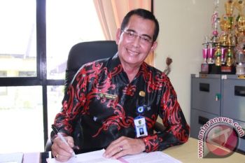 Palangka Raya Hentikan Distribusi Rastra Pada 2018 