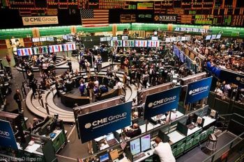 Harga Emas AS Turun, Investor Tunggu Pertemuan Bank Sentral