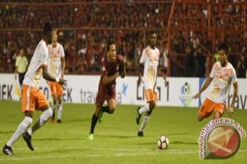 PSM agendakan uji coba sebelum kompetisi liga