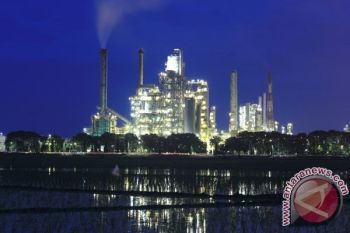 Harga Minyak Turun Jelang Pendaratan Badai Harvey