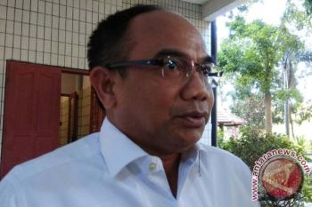 Deputi BNPT : Kampus Jadi Pilar Penanggulangan Radikalisme 