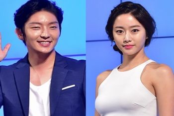 Gara-Gara Sibuk, Joon-gi dan Hye-Bin Putus 