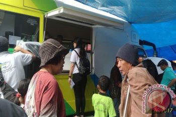 Perangkat desa kepulauan akan dijamin BPJS-TK