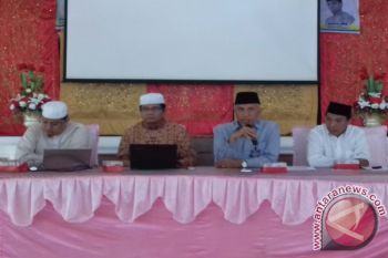 Ikadi Minta Dai Bersinergi Dengan Berbagai Lembaga Dakwah