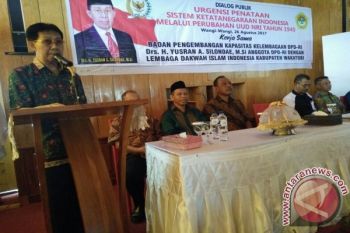 TPI Pekalongan jamin stok ikan cukup 