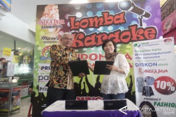 BPJS Ketenagakerjaan Gandeng Swalayan Beri Promo Diskon 