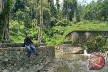 Padangpariaman Remajakan Objek Wisata Bersejarah