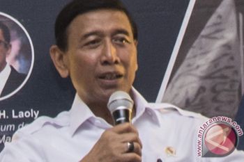 Menkopolhukam Minta ASN jadi Agen Perubahan