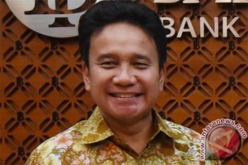 BI Pastikan Operasi Bank Lancar meski ATM Terganggu
