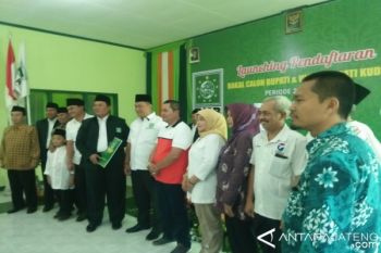 PKB Buka Penjaringan Bakal Cabup Kudus
