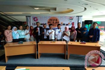 MPII isi Hari Kemerdekaan dengan Cerdas Cermat