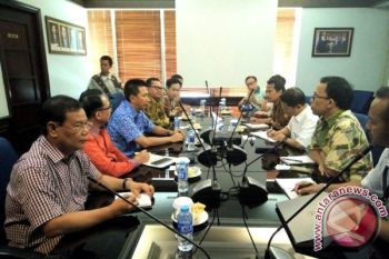 PT Pupuk Kaltim Tinjau Lokasi Gas Bangkanai Barut, Ada Apa?
