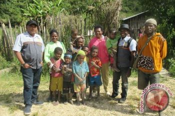 UP2KP dukung program vaksinasi measles-rubella