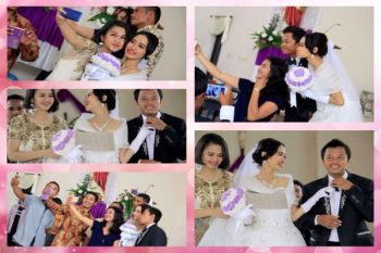 Ingin Siapkan Pesta Pernikahan, Ini 3 Langkah Awal yang Perlu Direncanakan