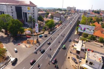 Dishub Akan Terjunkan Petugas Pada Simulasi "Overpass"