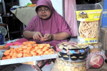 Airmadidi Bawah Meriahkan HUT RI Lomba Marathon