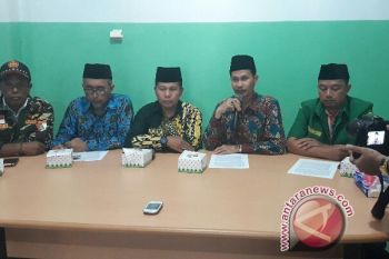 NU dan Ormas Islam Papua dukung pembubaran HTI