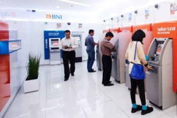 Dampak Satelit Tak Berfungsi Normal, 1.500 ATM BNI Terganggu