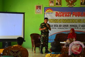 Akademisi Ajak Galakkan Lagi Sikap Toleransi 