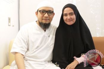 Istri Novel Minta Presiden Bentuk Tim Gabungan Pencari Fakta