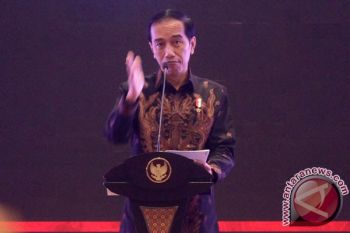 Presiden Kecewa Aparat Pemerintah Kembali Terlibat Korupsi