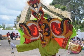 Pemkab Lamandau Kembali Gelar Festival Babukung
