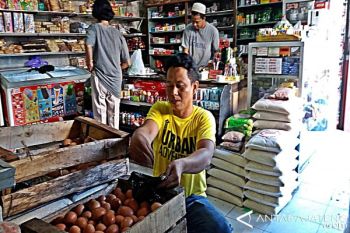 Jelang Iduladha, Harga Sembako di Solo Stabil 