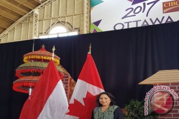 TP-PKK Sulut Harap "Indofest 2017" Dorong UKM