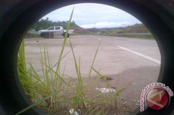 Tol Manado-Bitung tingkatkan perekonomian Sulut