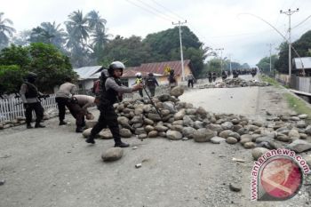 Semua Unsur Sepakat Pemulihan Situasi Banggai 