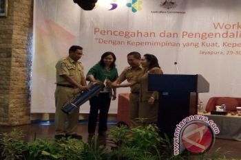 Pemprov Papua: sirkumsisi tekan penularan HIV/AIDS