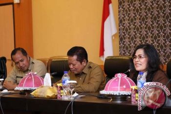 Ditlatpim Kemendagri Benchmarking Di Bantaeng
