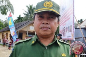 Tingkatkan PAD, Pemkab Gumas Susun Raperda TKA