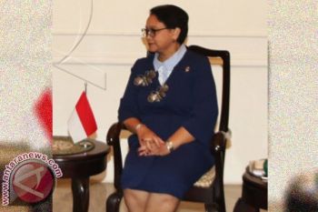Menlu: Indonesia konsisten tentang pelanggaran Korut