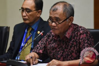 Partai Politik harus Siap Diaudit BPK, kata Agus Rahardjo
