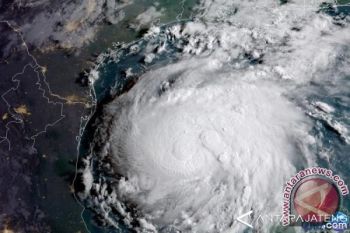 Badai Harvey, KJRI Siagakan Hotline 24 Jam untuk WNI
